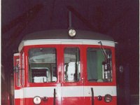 BDe 4-4 1-5 (1950)